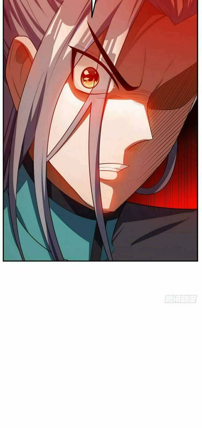 Yêu Giả Vi Vương: Chapter 31