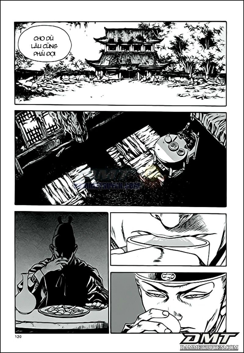 Long Phi Bất Bại 2: Chapter 57