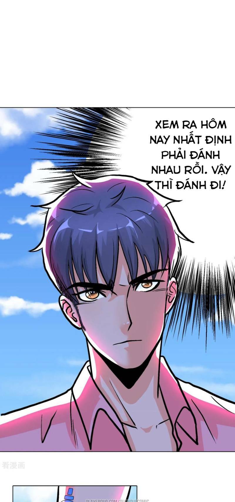 Hệ Thống Tiên Tôn Tại Đô Thị: Chapter 41