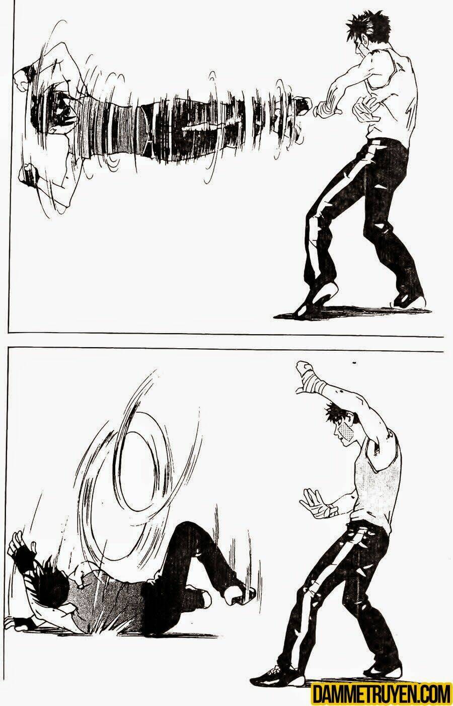 Ai Hơn Ai: Chapter 232