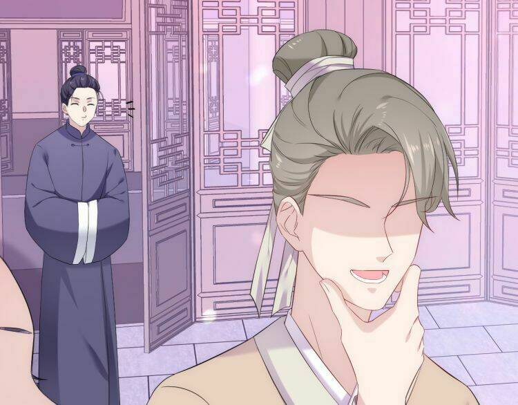 Ta Ở Cổ Đại Làm Ngôi Sao: Chapter 3