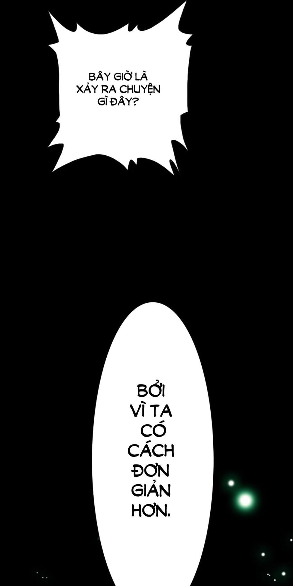 Ái Ngạo Kiều Long Vương Gia: Chapter 12
