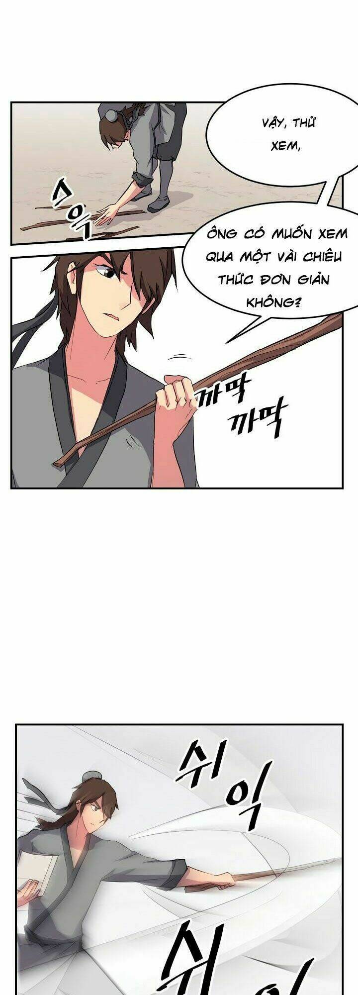 Trọng Sinh, Bất Khả Chiến Bại: Chapter 22