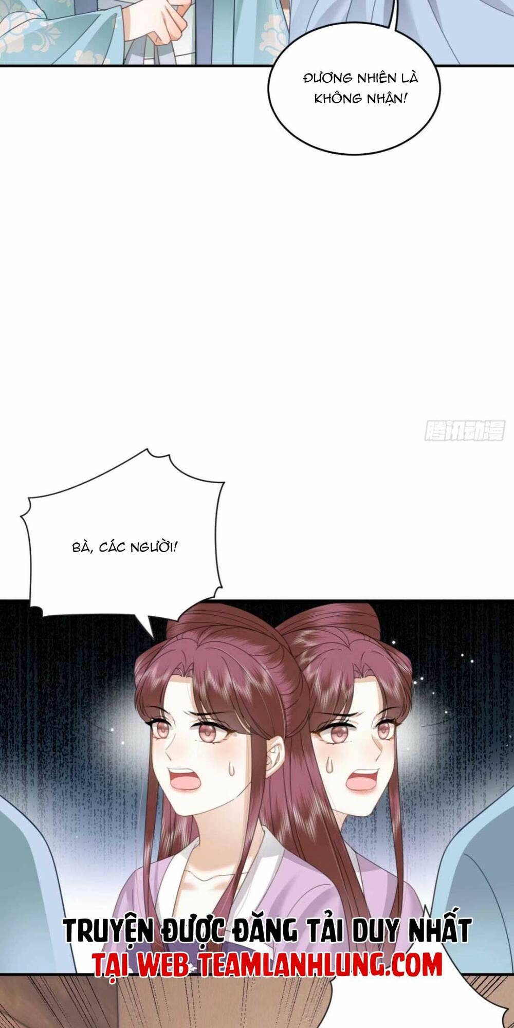 TRỌNG SINH TRỞ LẠI ! TA NHẤT ĐỊNH SẼ BẢO VỆ NÀNG CHU TOÀN !: Chapter 8