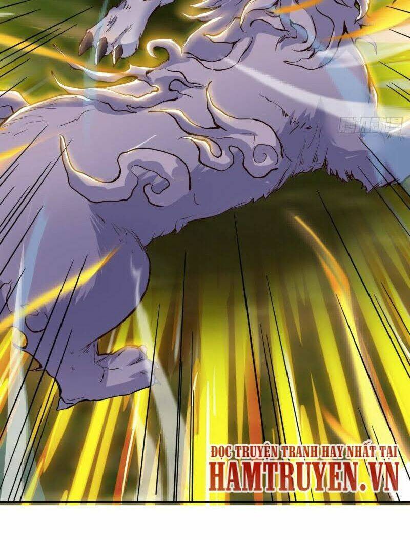Thần Võ Đế Tôn: Chapter 53