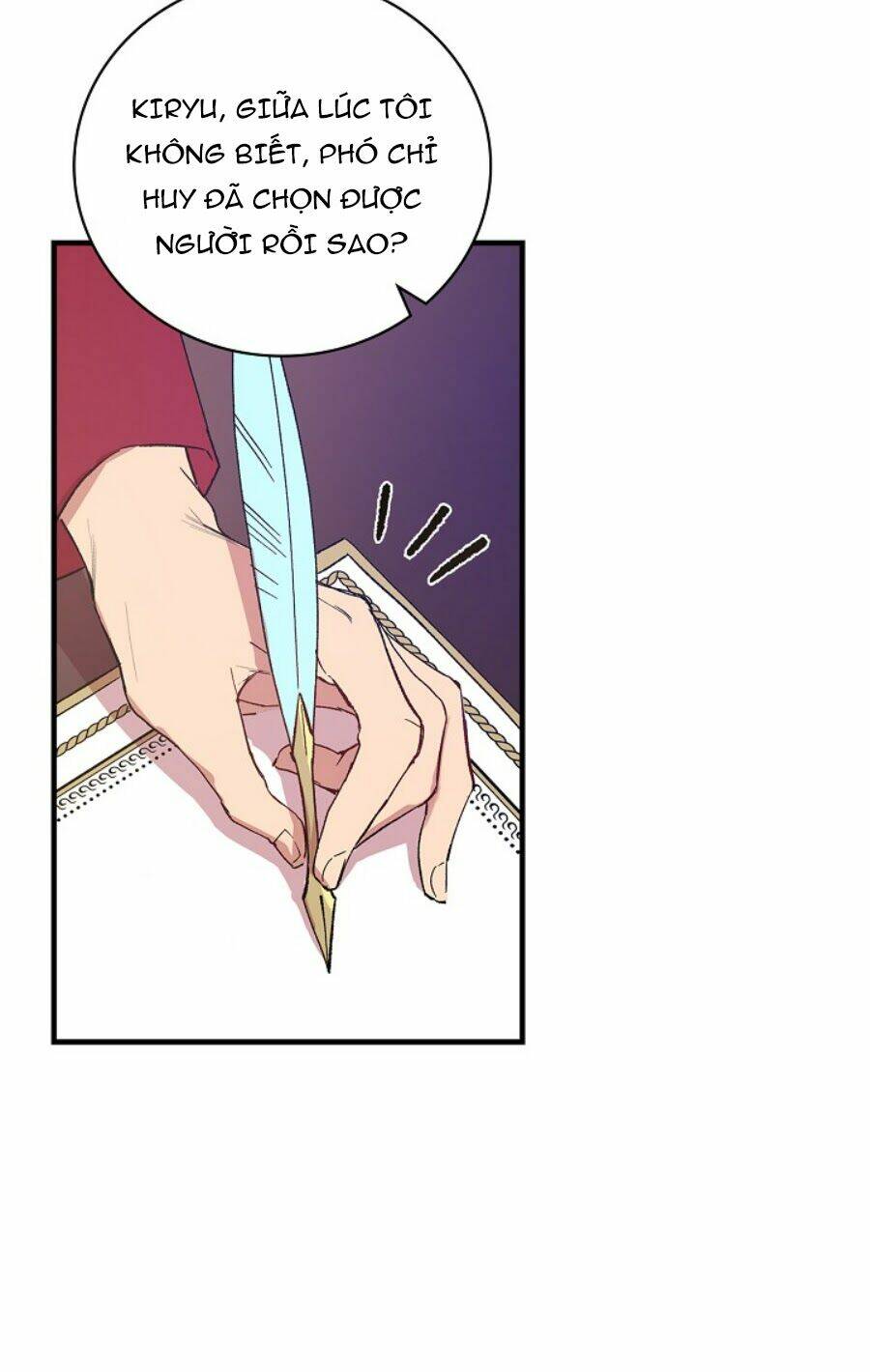 Kỵ Sĩ Đỏ Không Mê Tiền Mù Quáng: Chapter 16