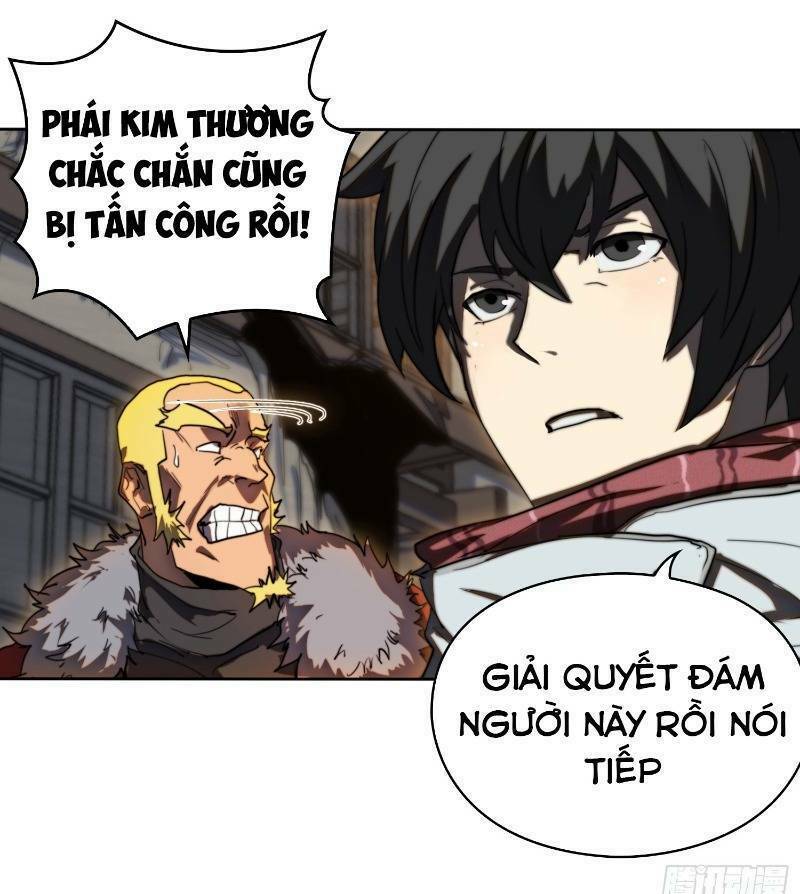 Đô Thị Hàng Thần Khúc: Chapter 32
