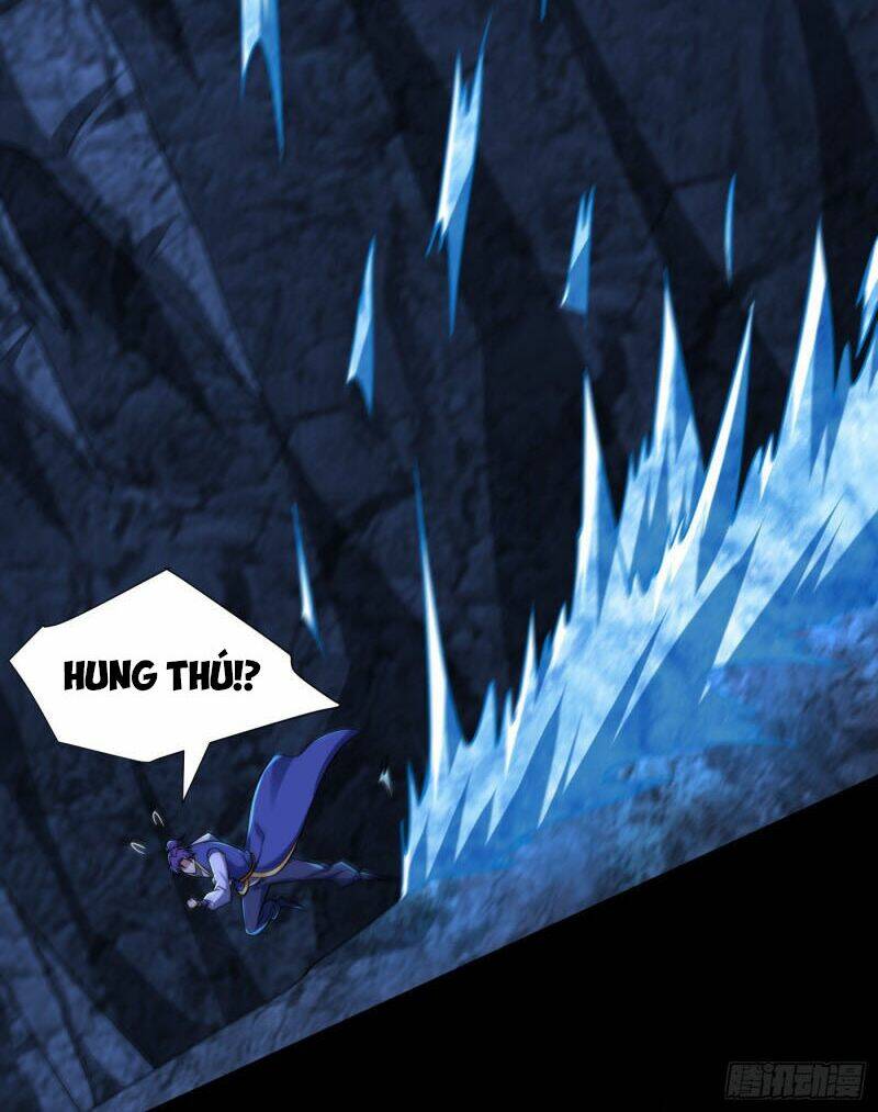 Yêu Giả Vi Vương: Chapter 266