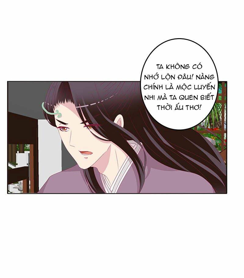 Tướng Quân Mời Ra Trận: Chapter 81