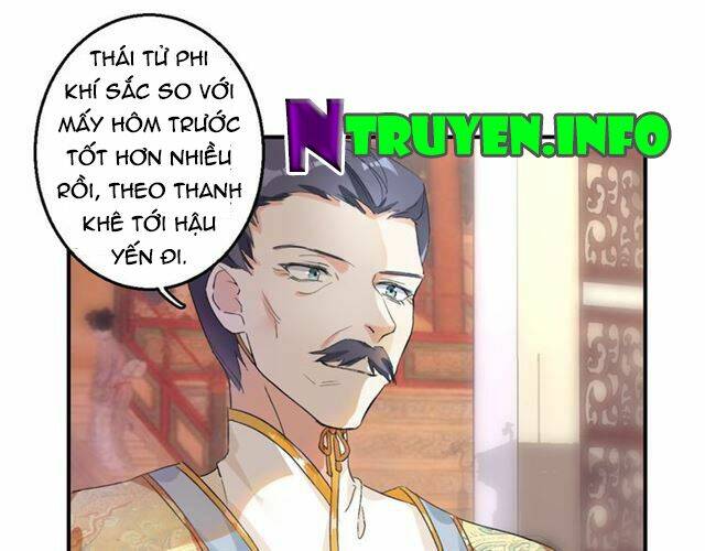 Hoa Nhan Sách: Chapter 39.2