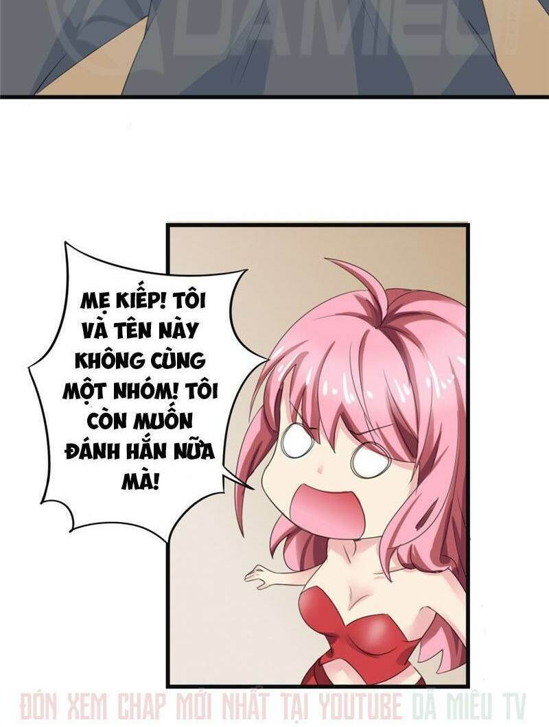 Đô Thị Tu Luyện Cuồng Triều: Chapter 87