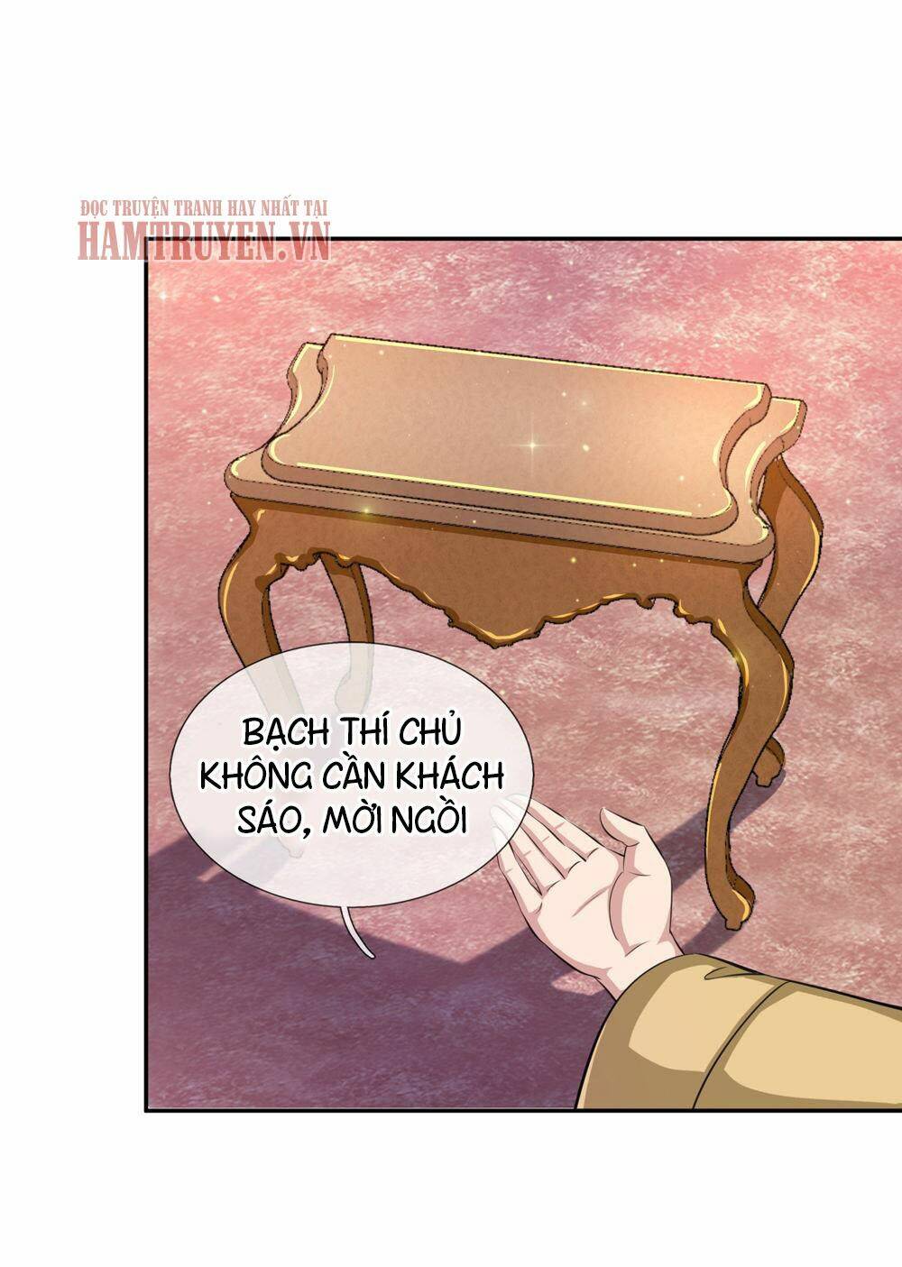 Tuyệt Thế Phi Đao: Chapter 165