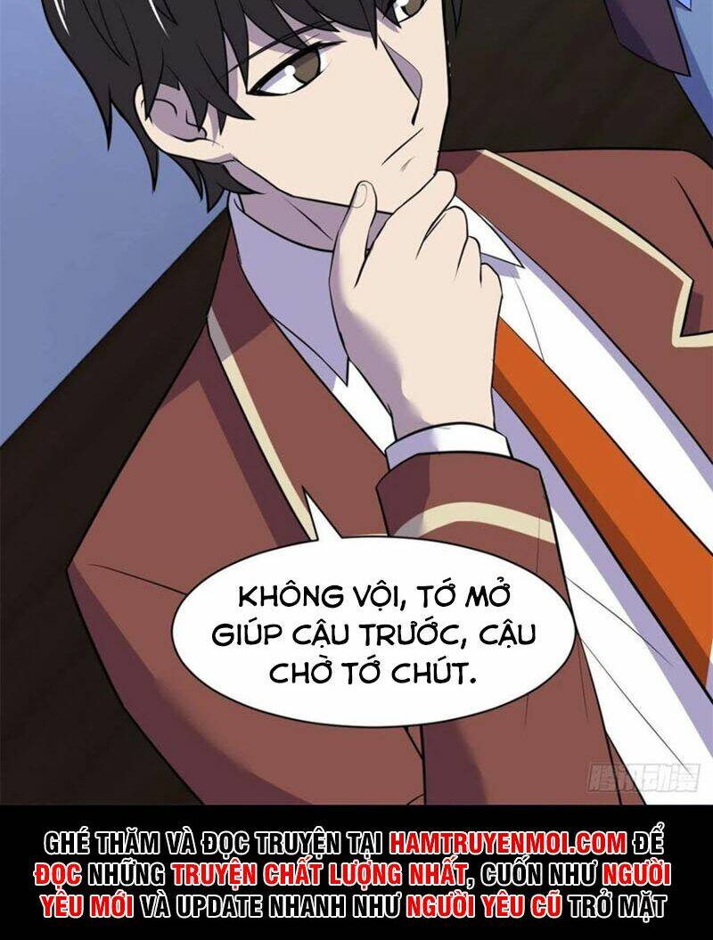 Toàn Cầu Sụp Đổ: Chapter 67
