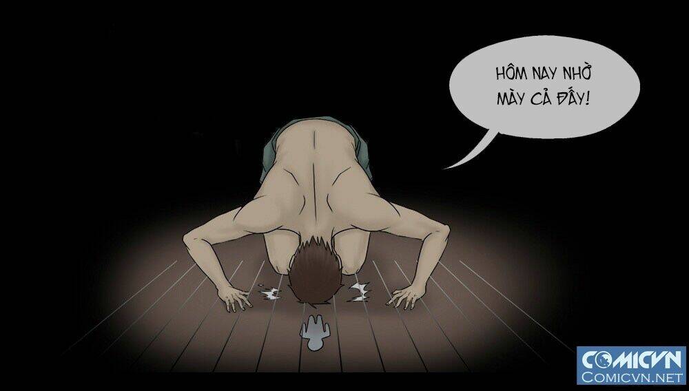 Truyện Đọc Lúc 0H: Chapter 42