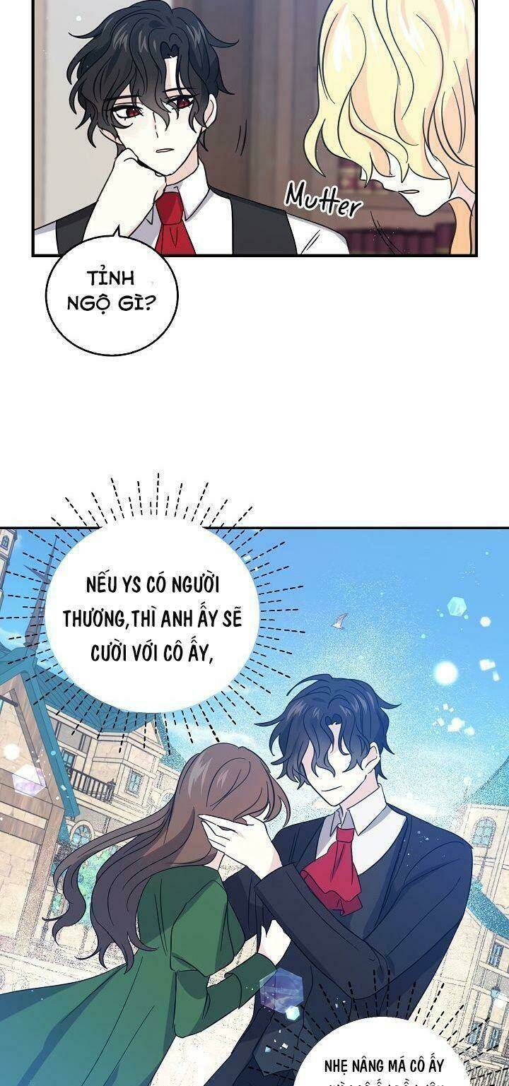 Tôi Là Bạn Gái Cũ Của Một Người Lính: Chapter 19