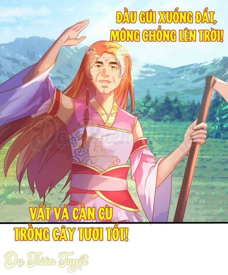 Nhân Vật Phản Diện Biến Thành Sủng Vật: Chapter 0