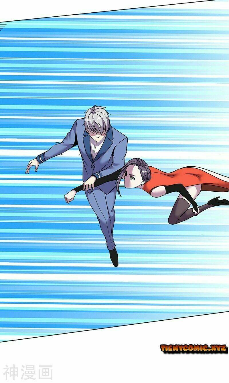 Tu Chân Cuồng Thiếu: Chapter 81