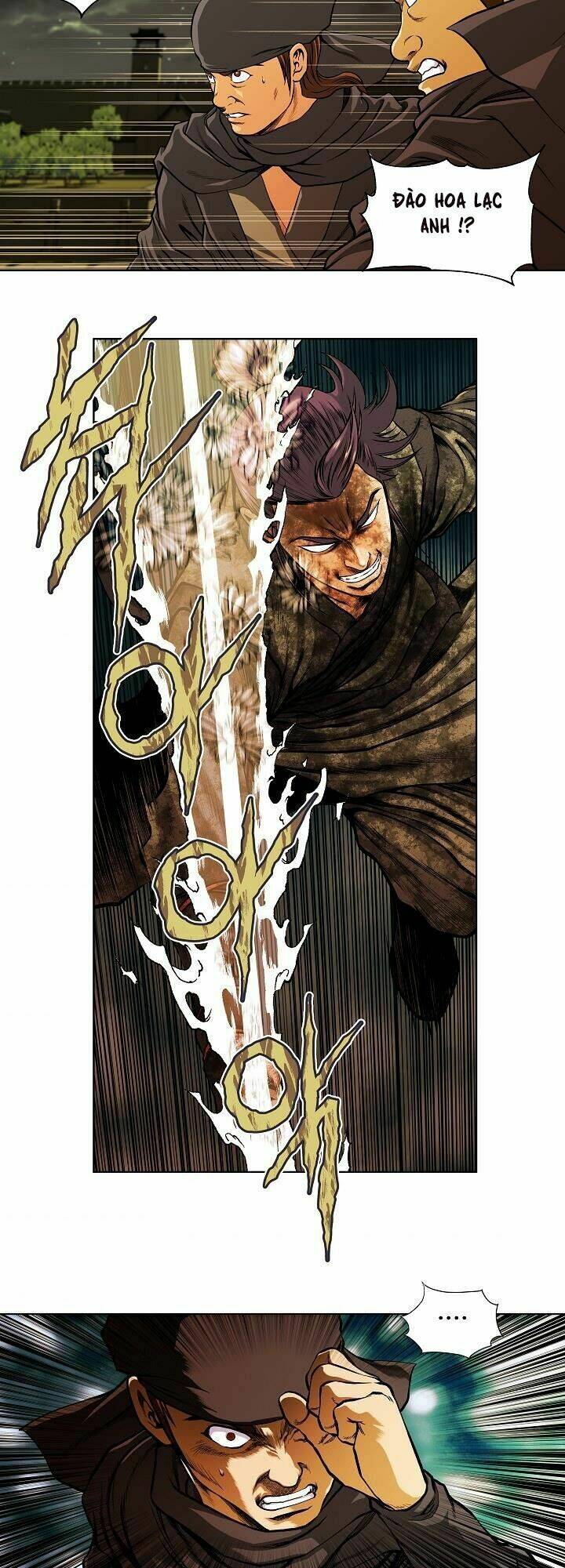 Ngũ Hợp Chí Tôn: Chapter 15