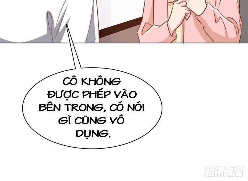 Thần Tiên Đại Nhân Của Tôi: Chapter 3