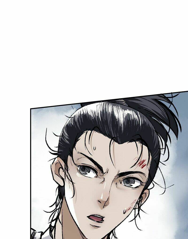 Liên Thành Quyết: Chapter 18