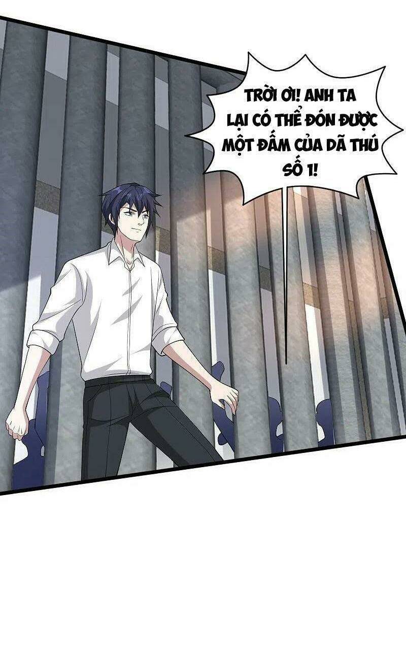 Đô Thị Tà Vương: Chapter 242