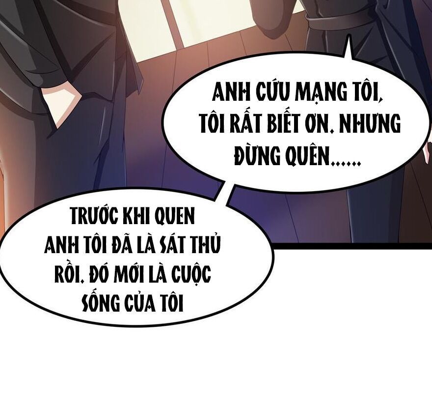Cô Sát Thủ Ơi, Yêu Nhau Nhé: Chapter 65