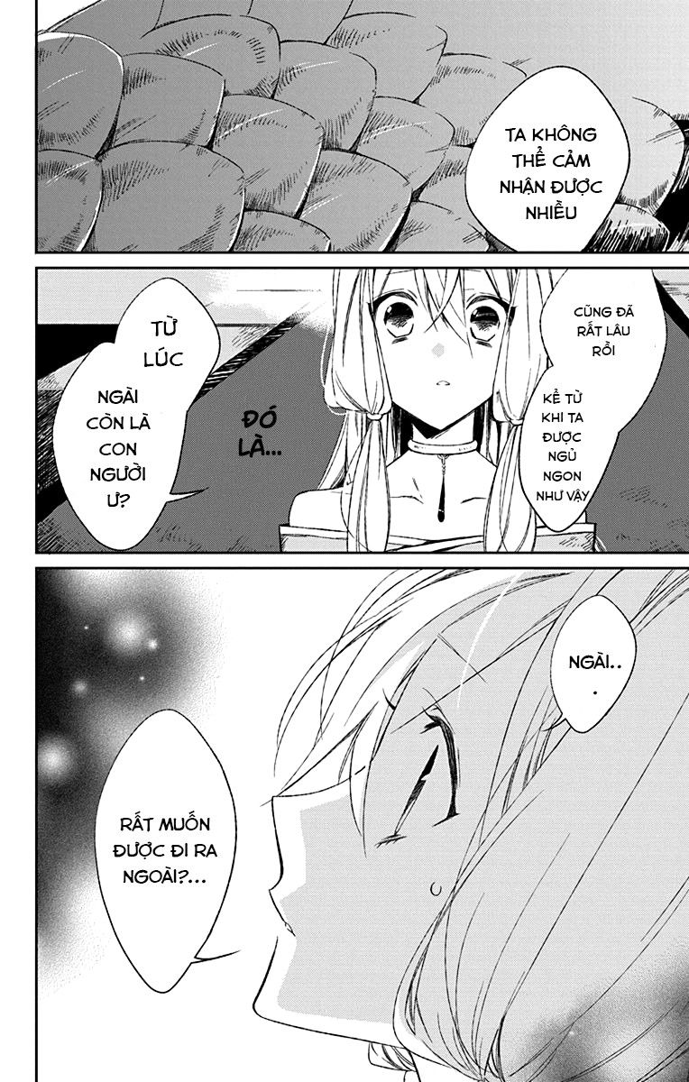 Azfareo No Sobayounin: Chapter 2