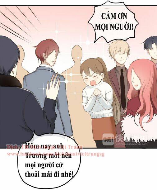 Thần Tượng Điểm Zero: Chapter 61