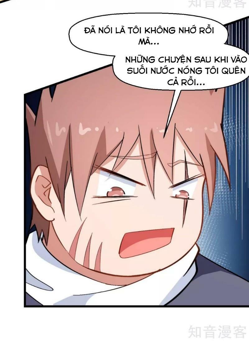 Vườn Trường Cuồng Sư Hệ Thống: Chapter 111