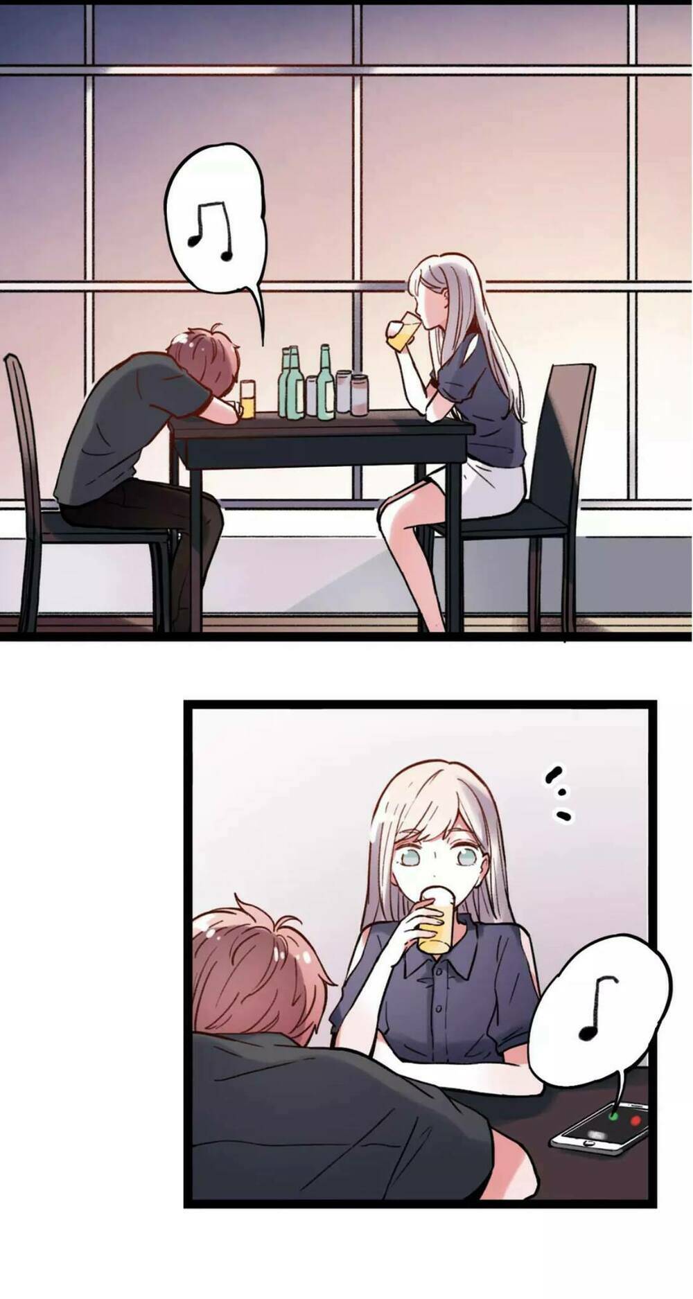 Cậu Đã Từng Yêu Tôi: Chapter 26