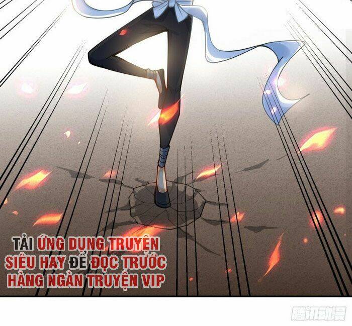 Tiên Giới Thương Thành: Chapter 44