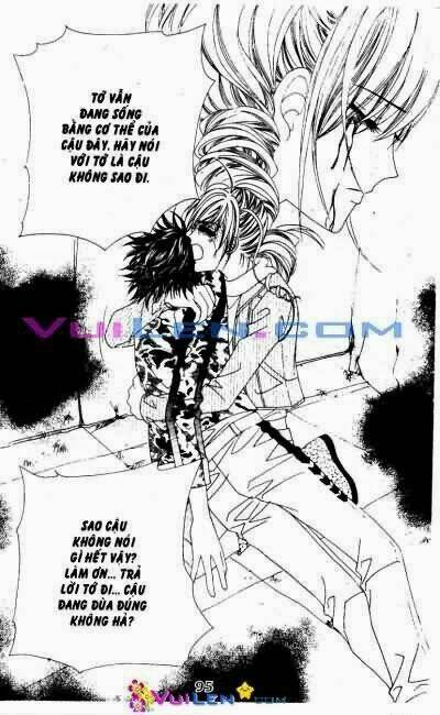 Bóng Mây Qua: Chapter 5