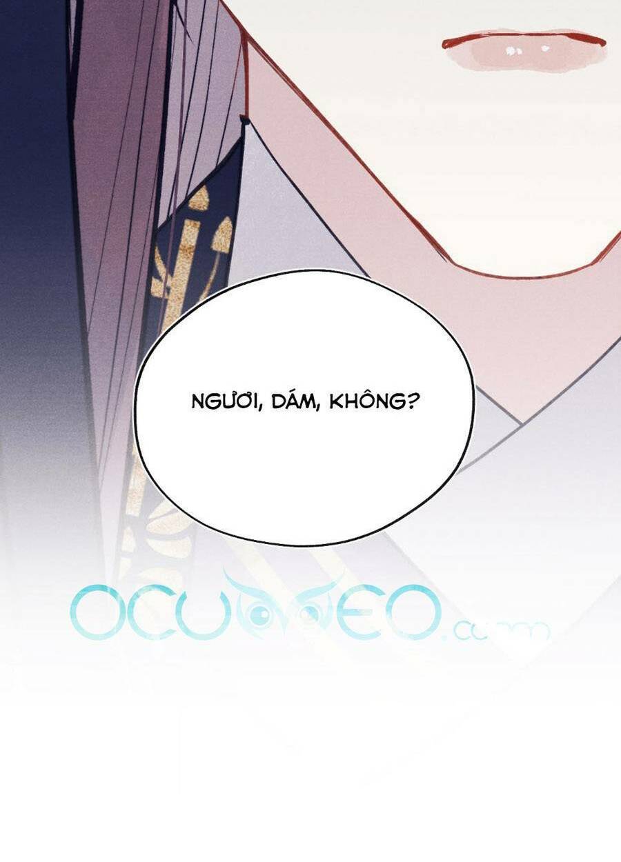 Quân Nhan Tựa Hoa Đào: Chapter 54
