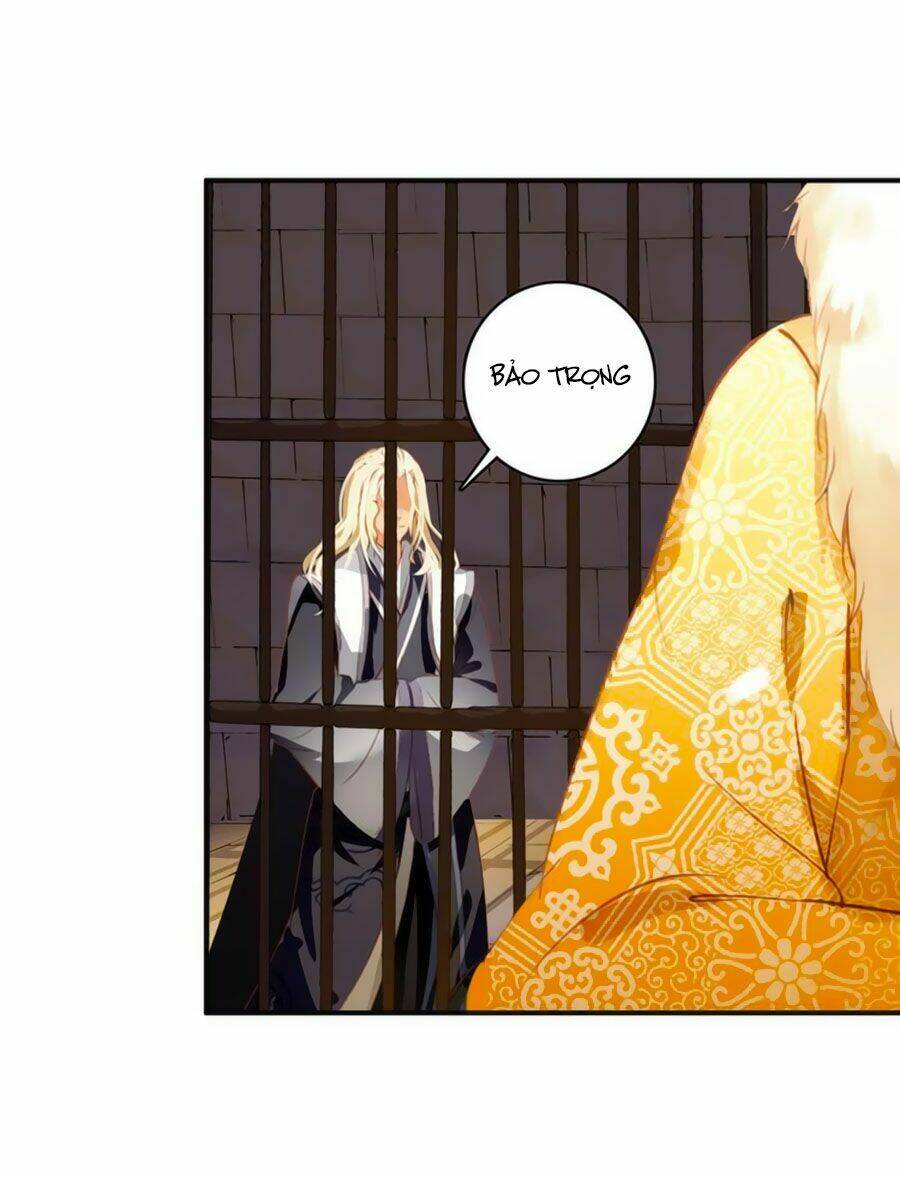 Mỹ Nhân Làm Tướng: Chapter 41