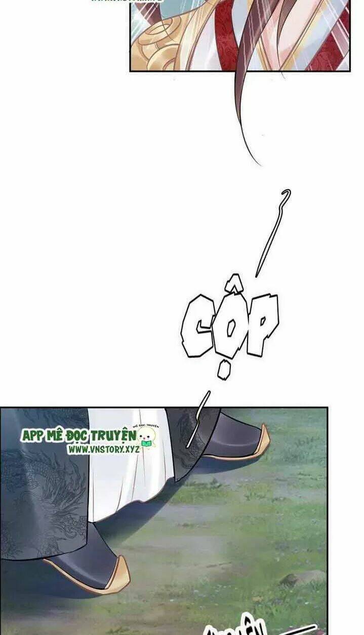 Nhất Sinh Nhất Thế Tiếu Thương Khung: Chapter 26