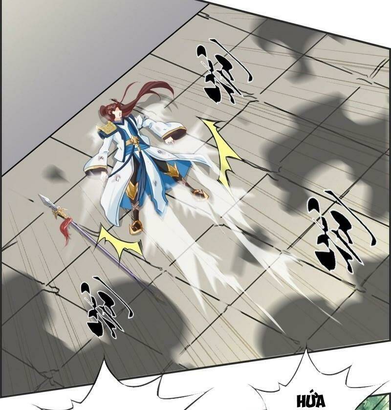 Tối Cường Hoàn Khố Hệ Thống: Chapter 59