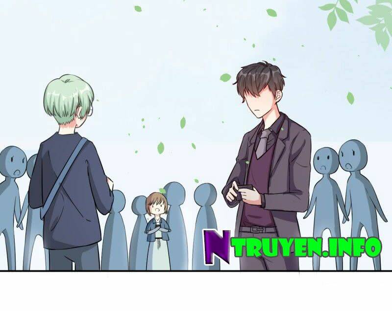 Ám Luyến Thành Hôn: Chapter 17