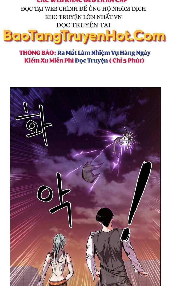 Kẻ Phát Hoạ Ấn Chú: Chapter 7