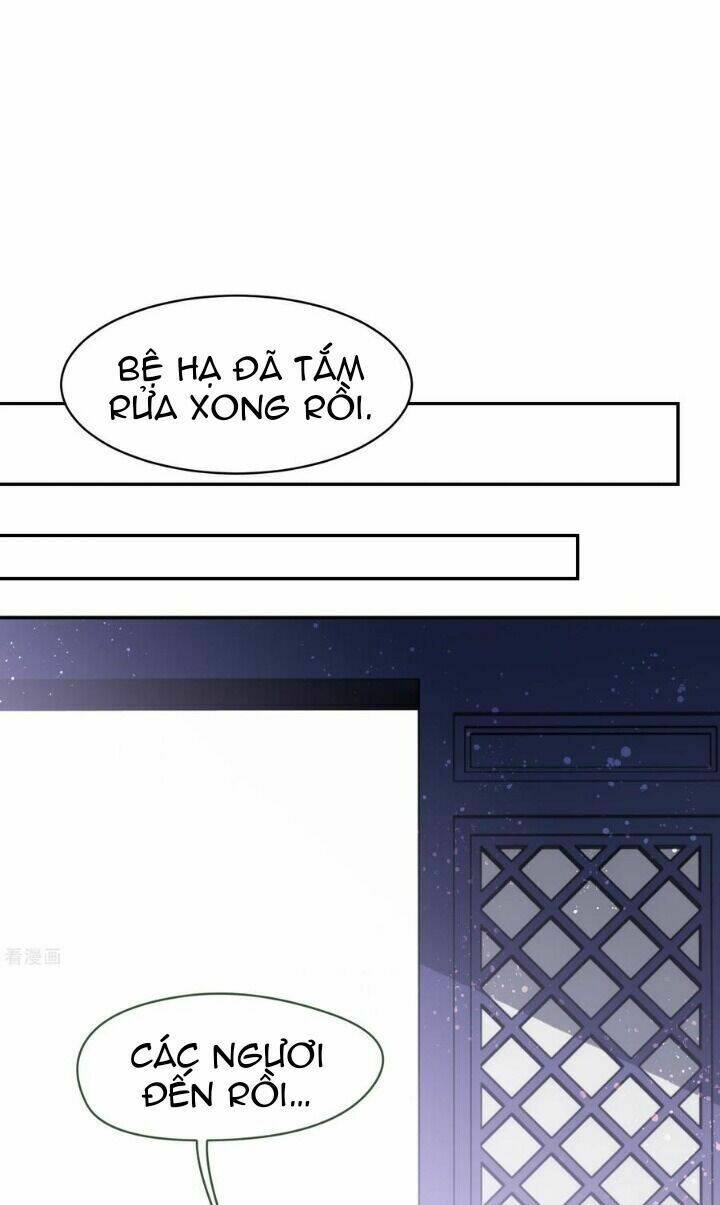 Bệ Hạ Nhà Ta Muốn Hại Quốc: Chapter 23