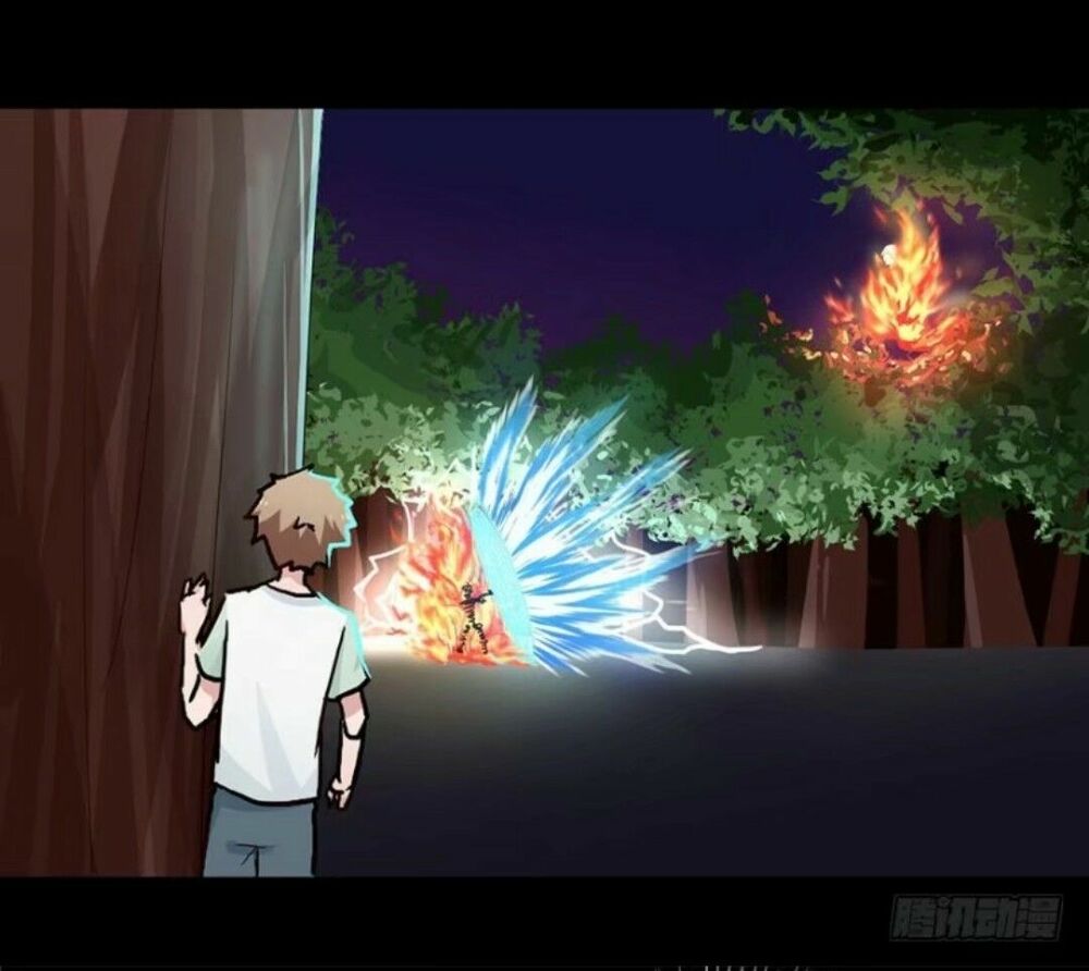 Chạy Đi Âm Sai: Chapter 61
