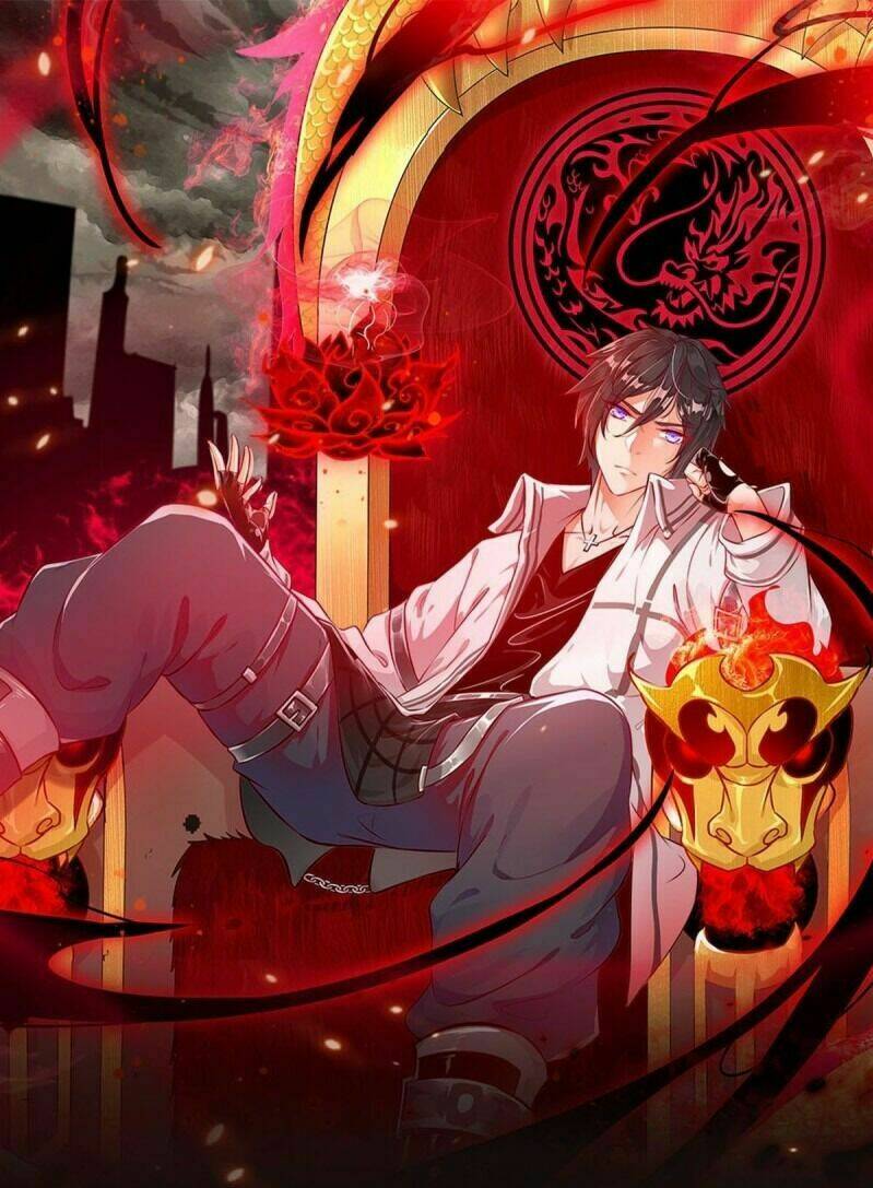 Đô Thị Tuyệt Thế Cuồng Tôn: Chapter 31