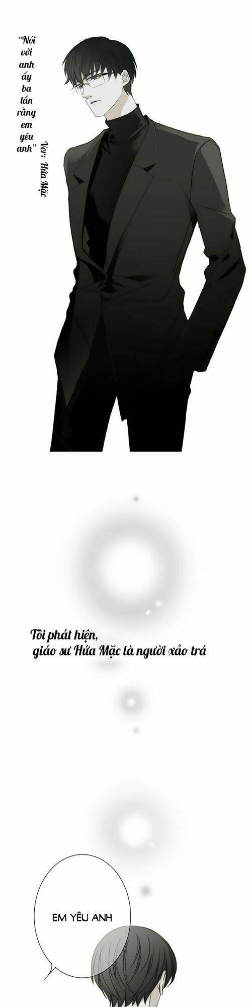 Tình Yêu Và Nhà Sản Xuất: Chapter 2