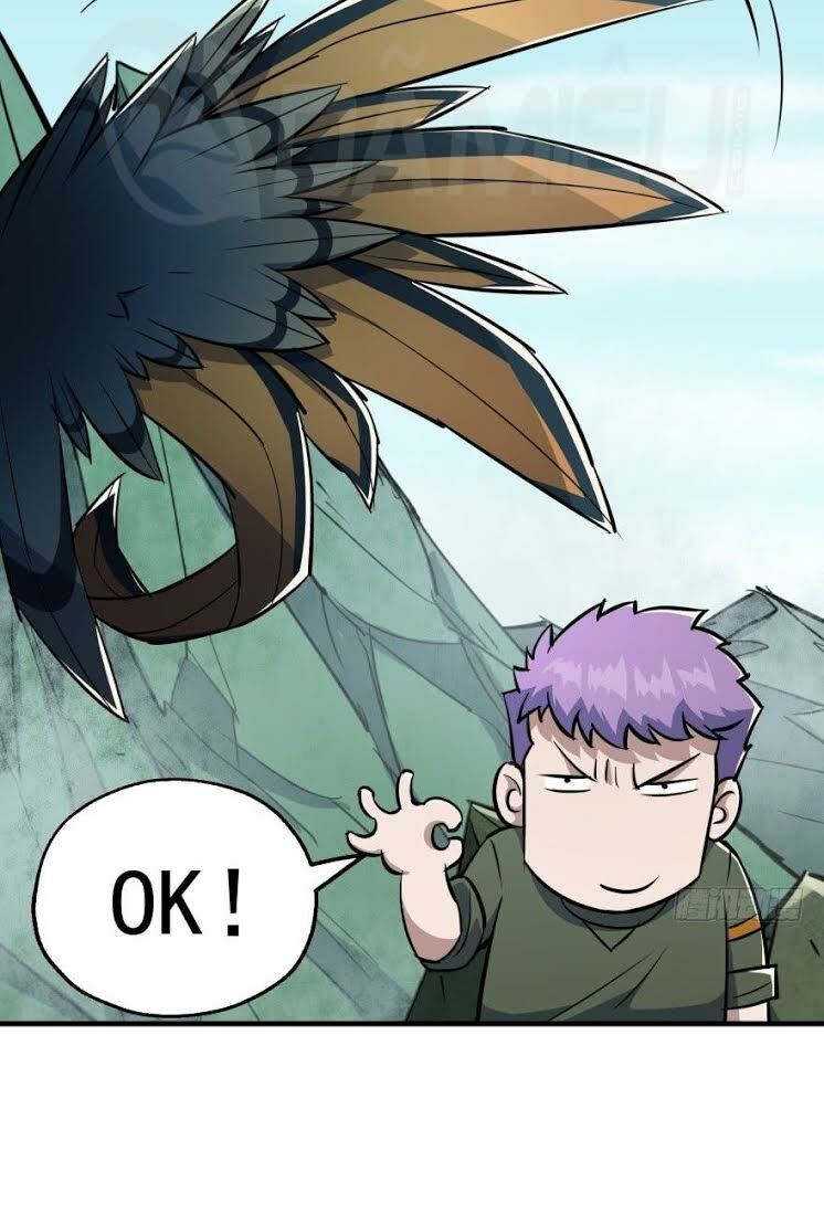 Thú Nhân: Chapter 85