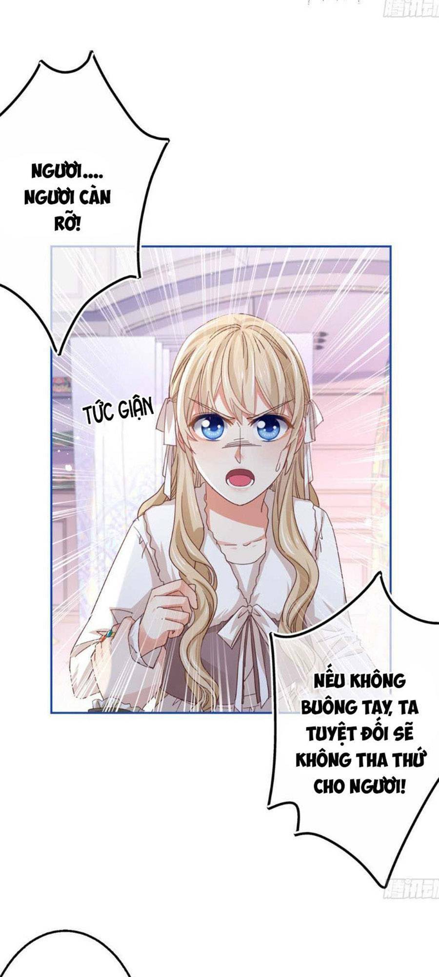 Nữ Hoàng Đầu Tiên Của Đế Quốc: Chapter 73