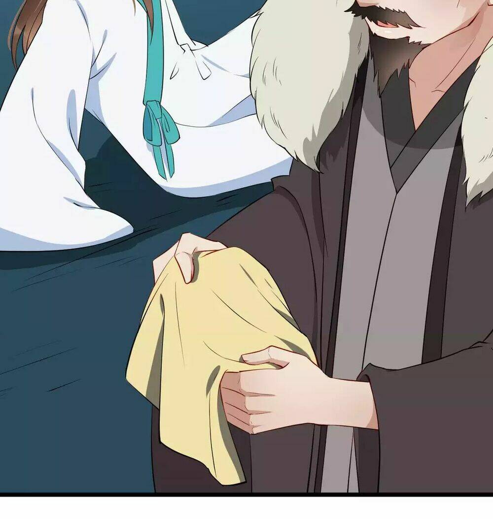 Bồng Sơn Viễn: Chapter 45