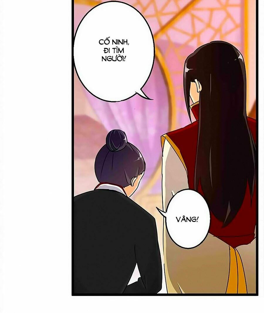 Vương Gia ! Ngươi Thật Bỉ Ổi !: Chapter 107