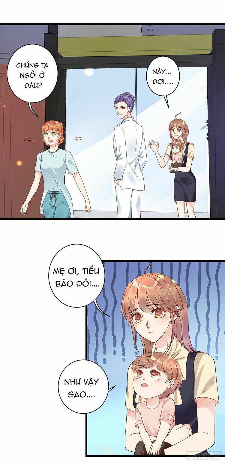 Náo Loạn Suốt Đời: Chapter 15