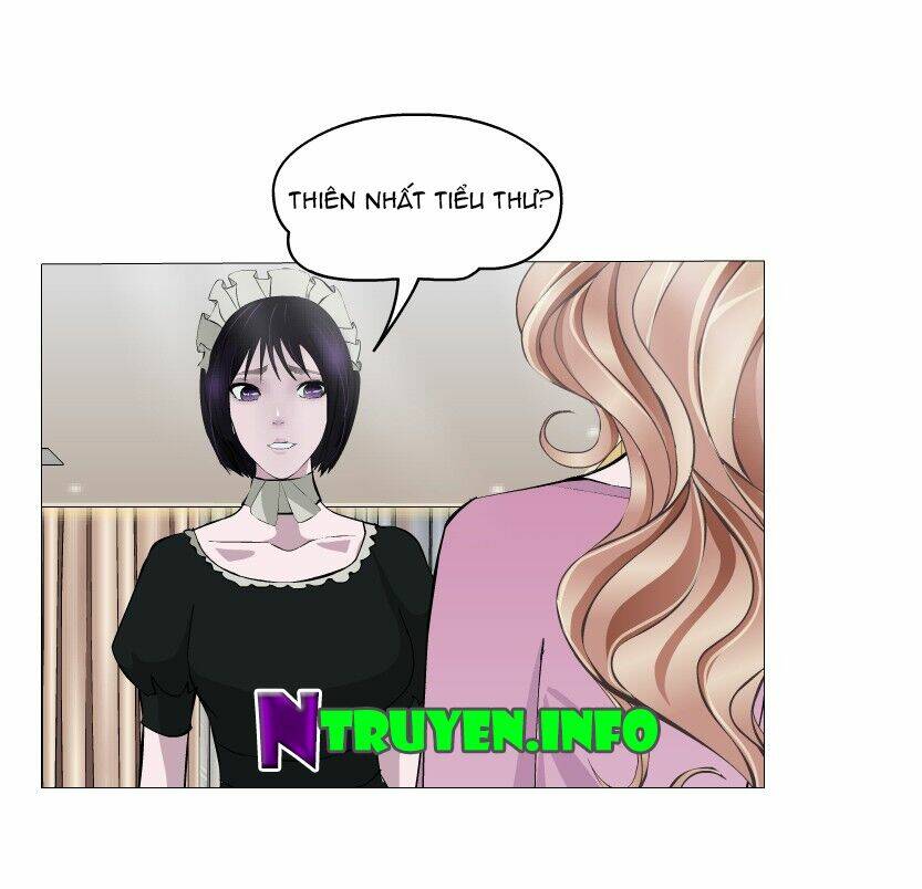 Cạm Bẫy Của Nữ Thần: Chapter 144