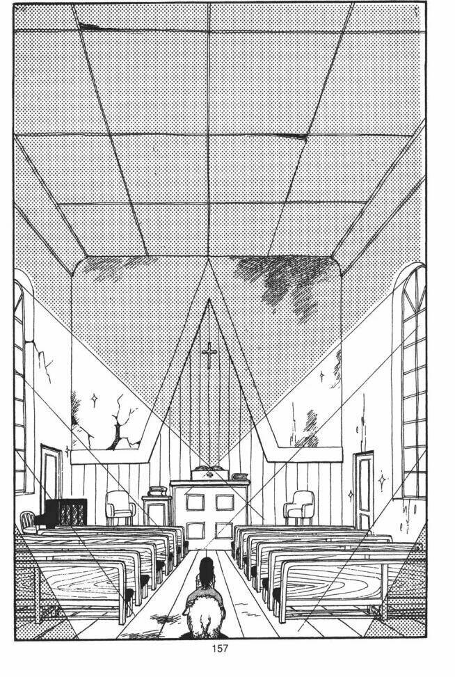 Cô Bé Mồ Côi: Chapter 8