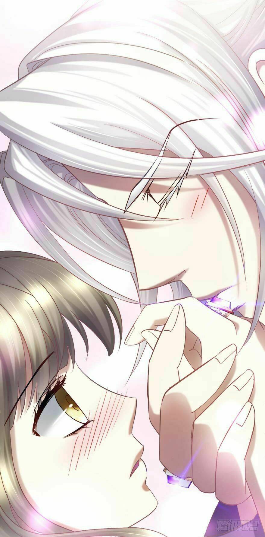 Một Vạn Tư Thế Công Lược Yêu Nam: Chapter 20